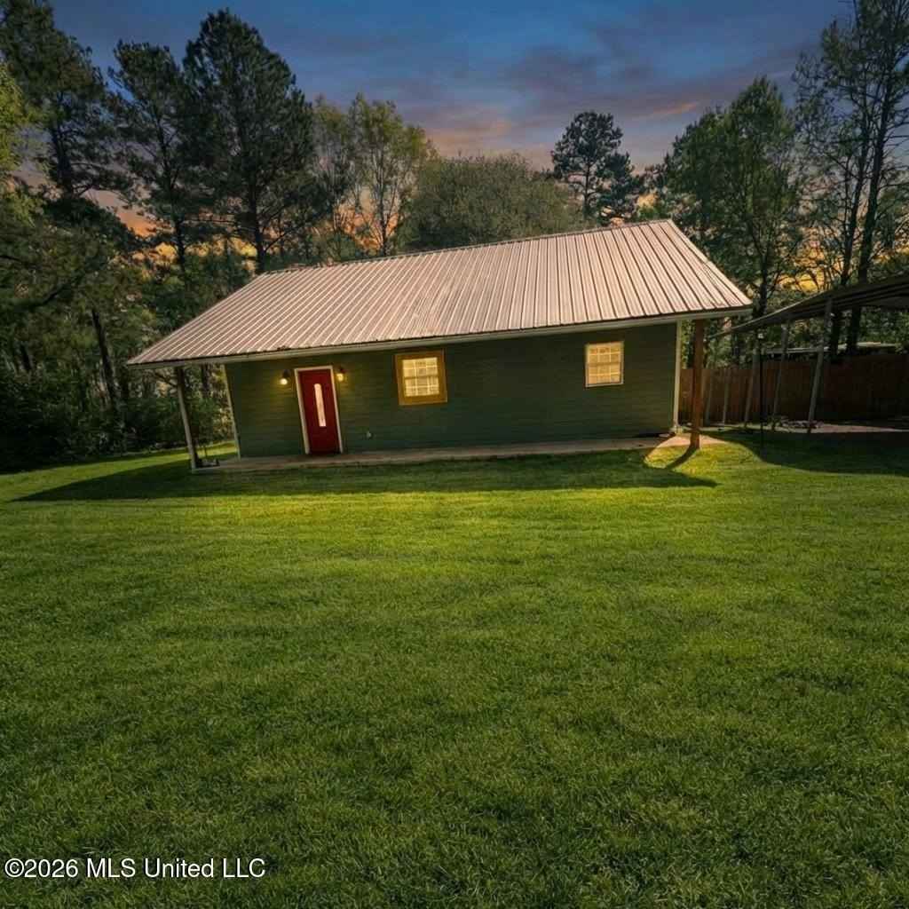 1146 Johnston Chapel Rd  
