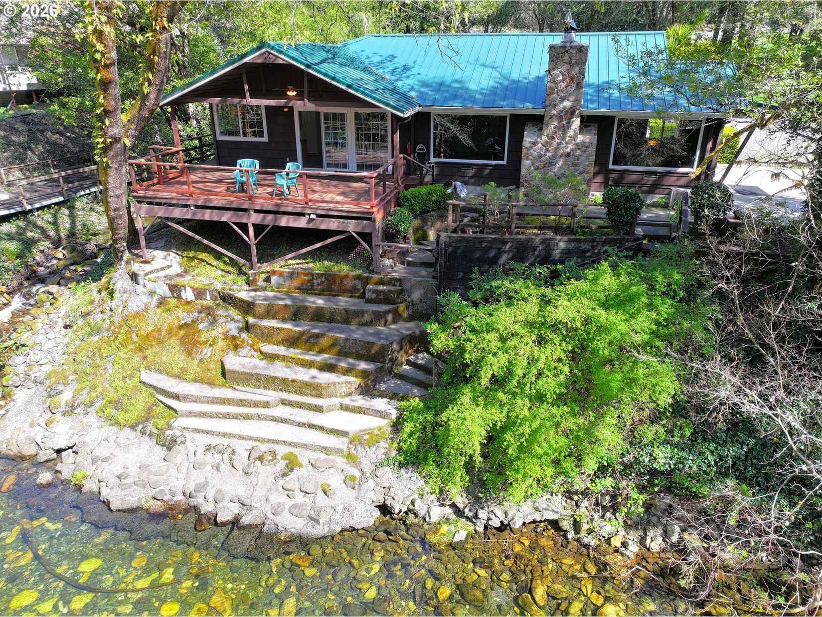 1008 WINCHUCK RIVER Rd  