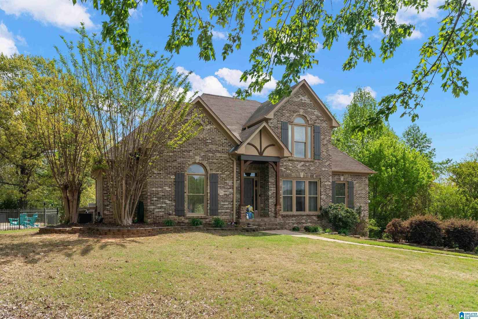 235 QUAIL Rdg Rd  