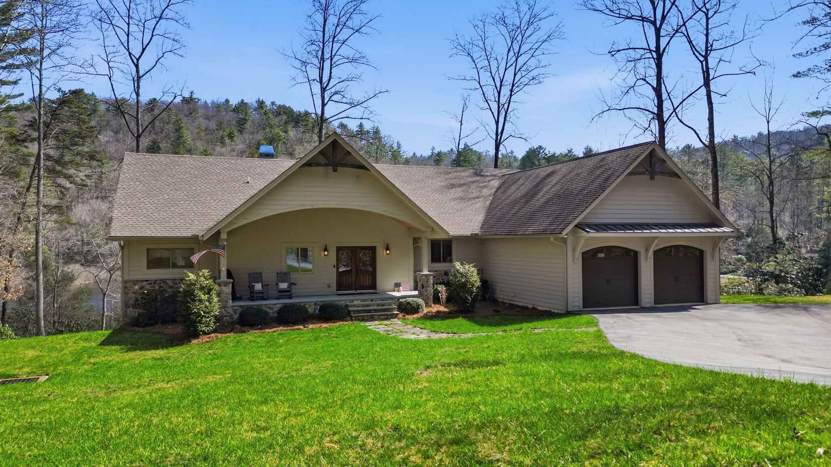 577 Twin Lakes Dr Lot 13  