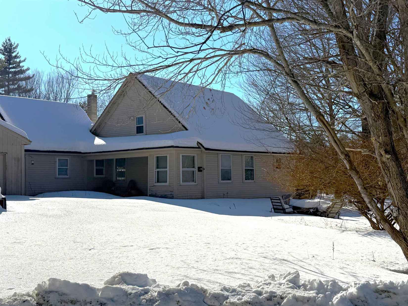116 Smith Pond Rd  