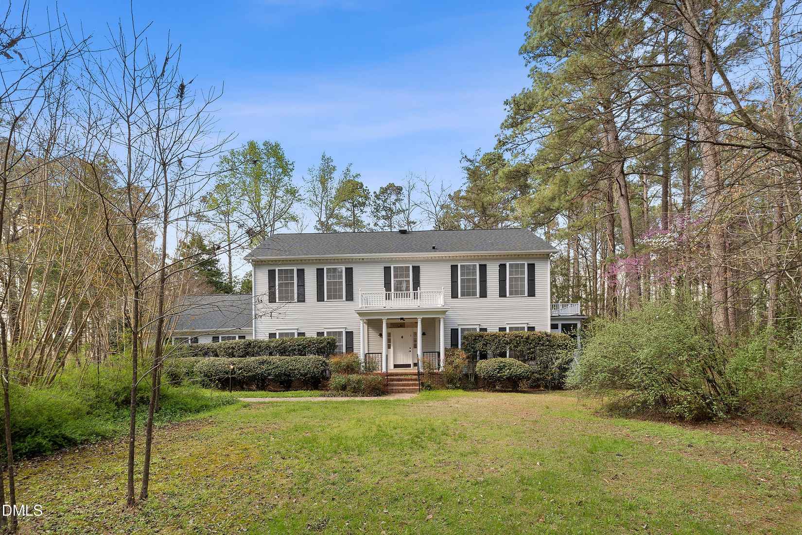 340 Andrews Store Rd  