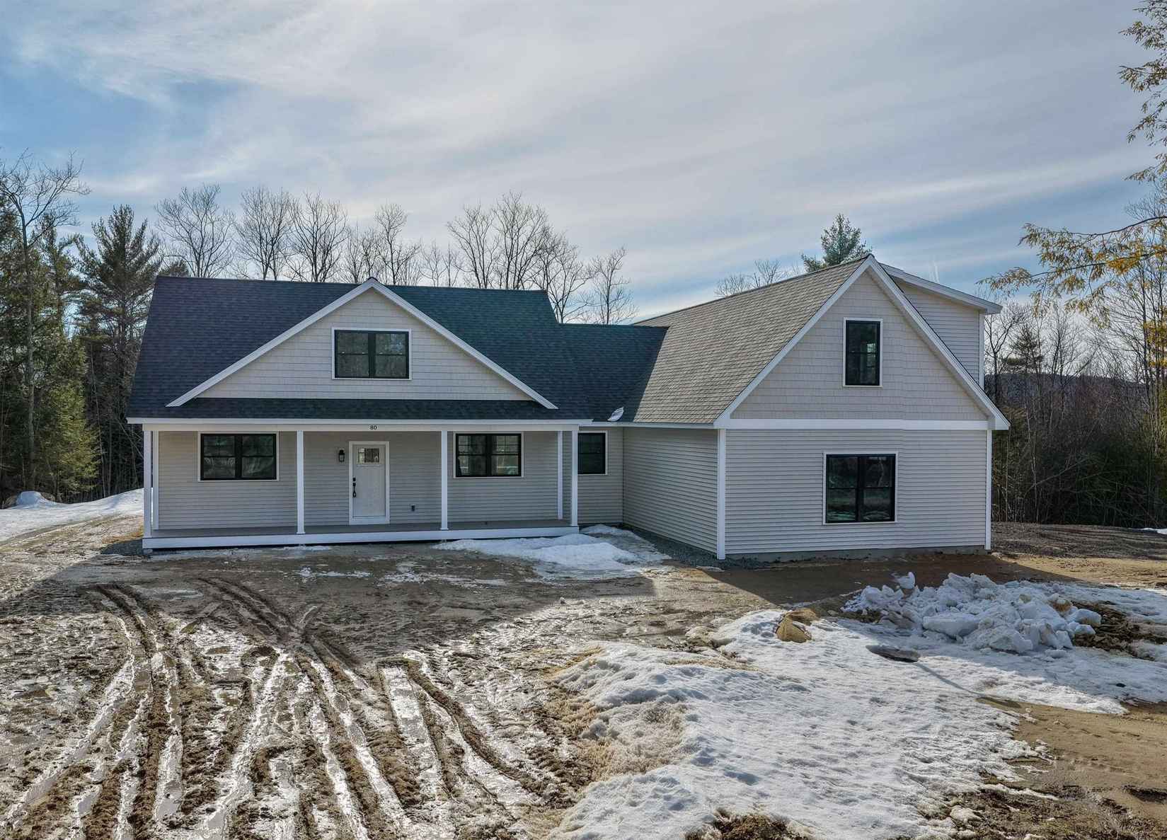 80 Hatch Cor Rd  
