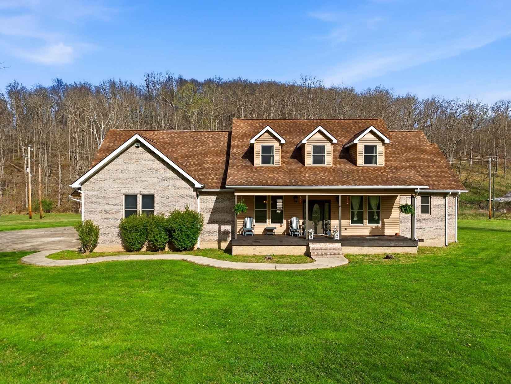 5148 Lower Newcomb Crk Rd  