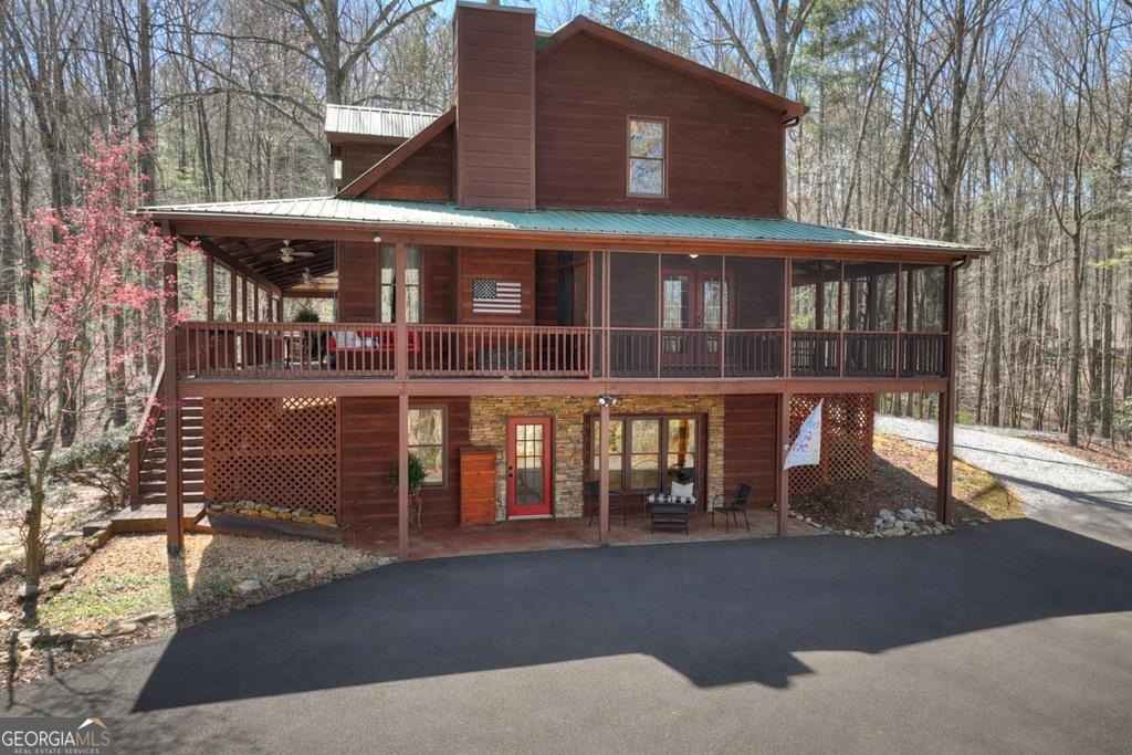 396 Dover Falls Trl  
