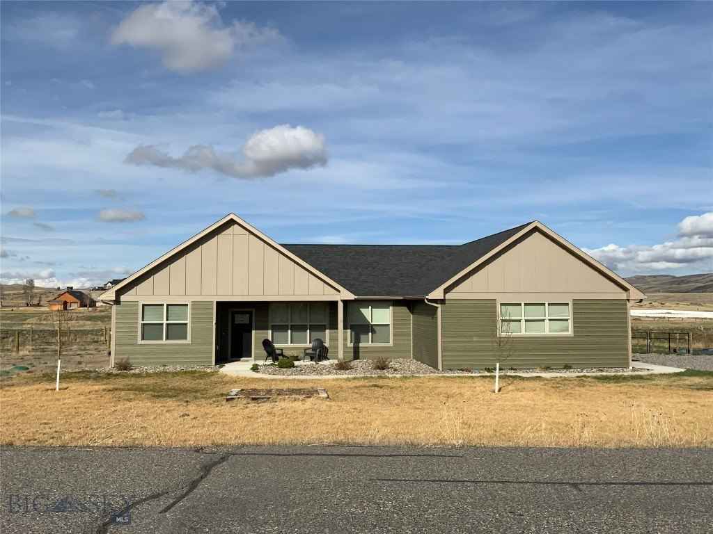30 Blue Stem Way  
