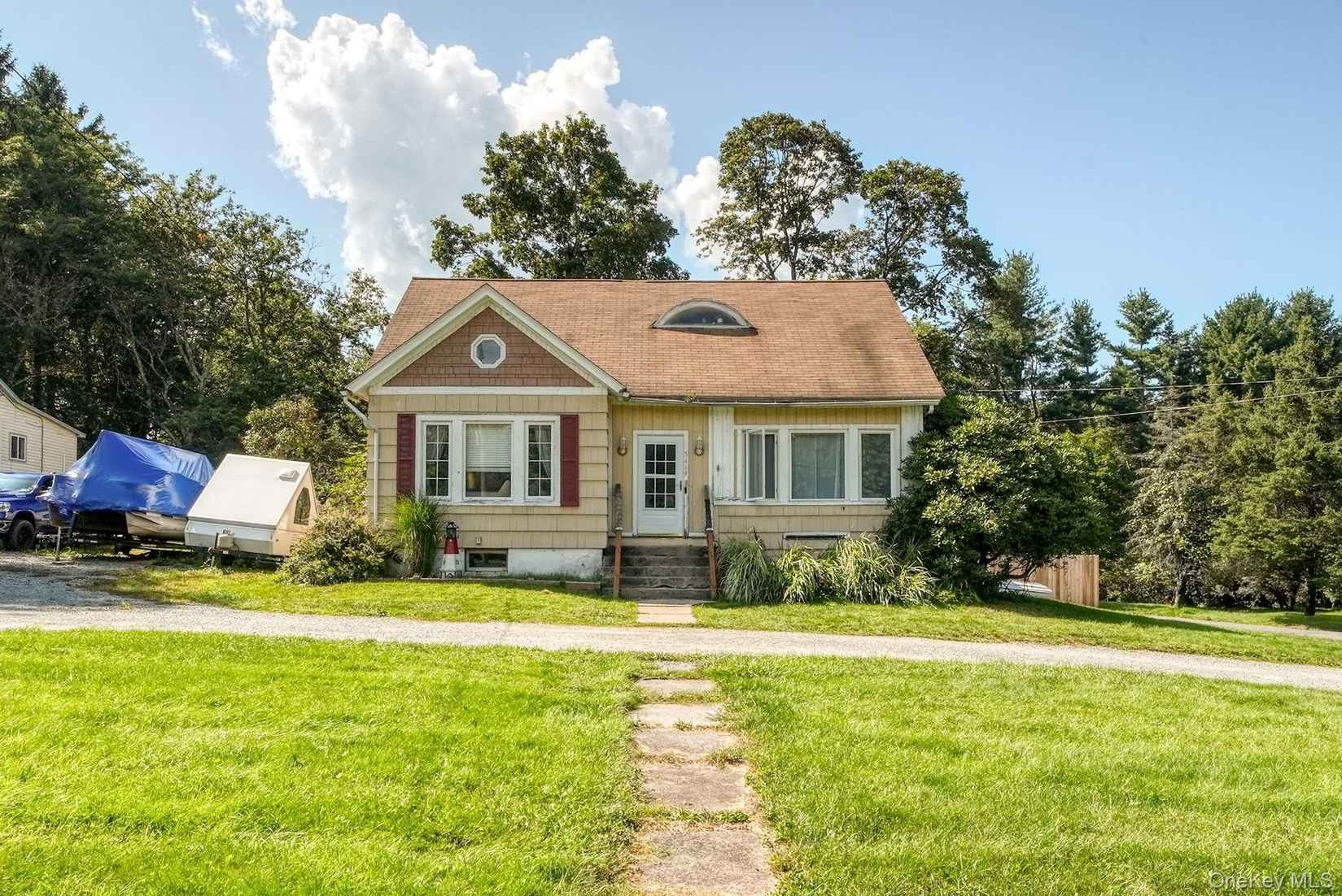 5469 State Rte 55  