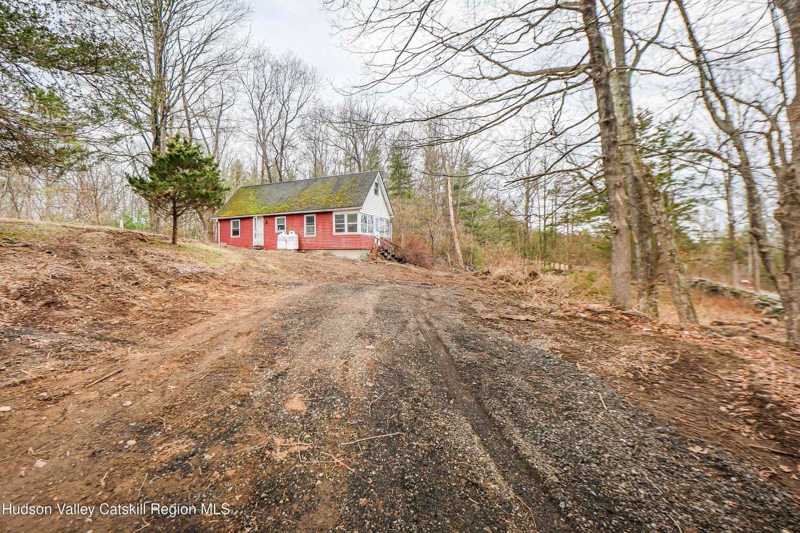 449 Spillway Rd  
