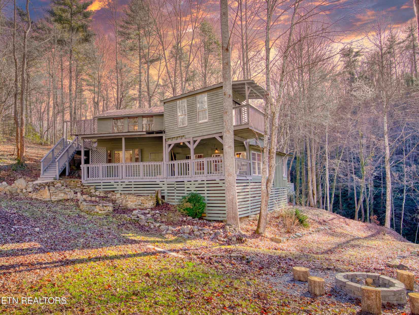 925 Newcombe Branch Way  