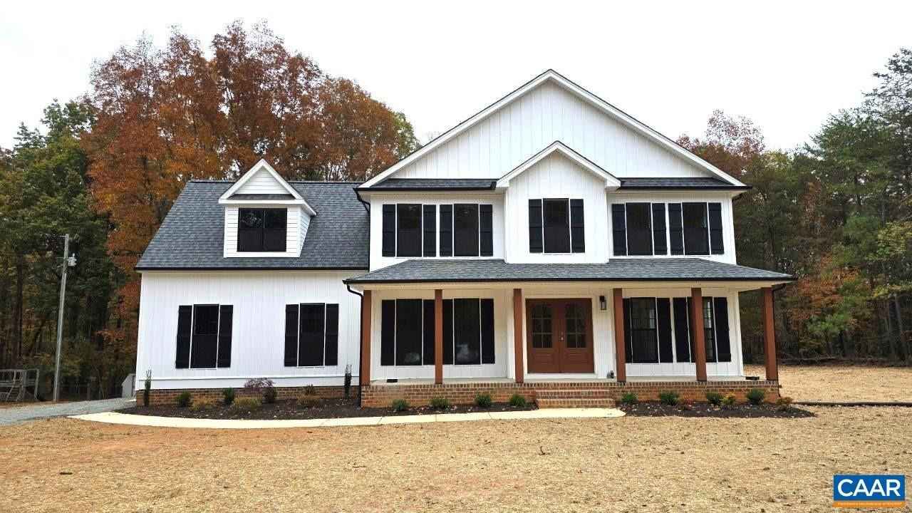 lot4 KIDDS DAIRY Rd  
