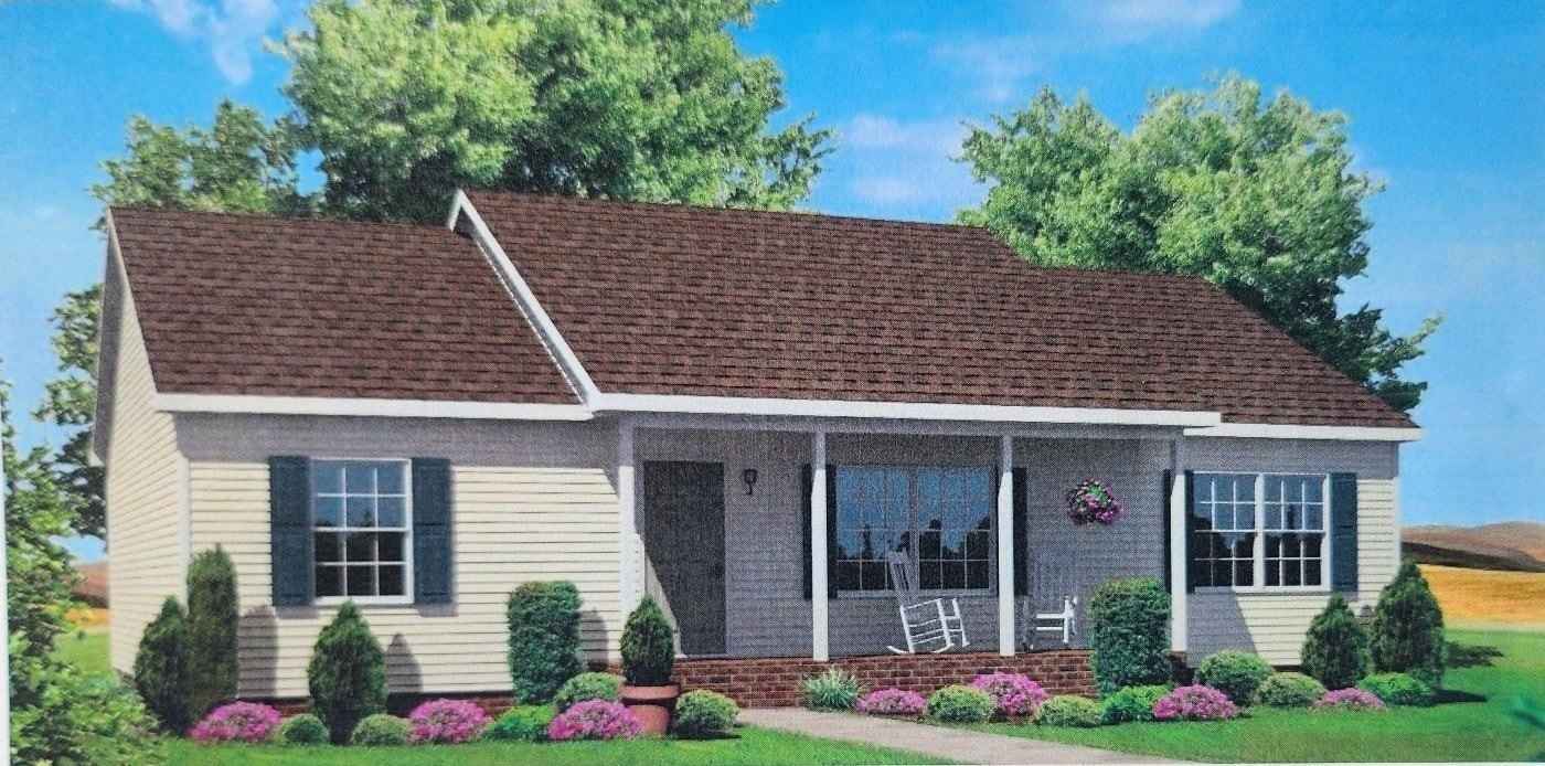 22 Ledge Hl Rd  