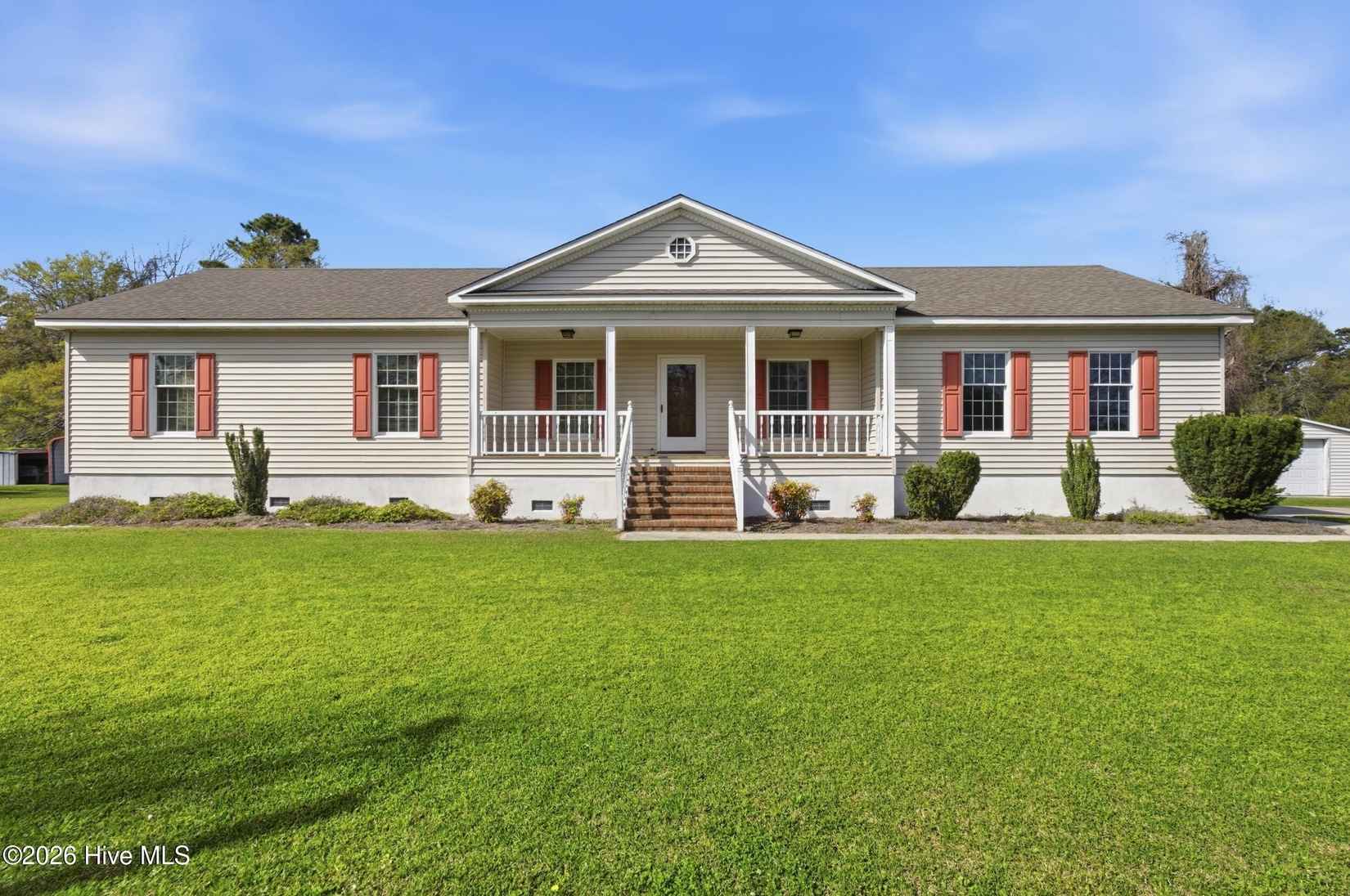2695 Highway 70 Beaufort  