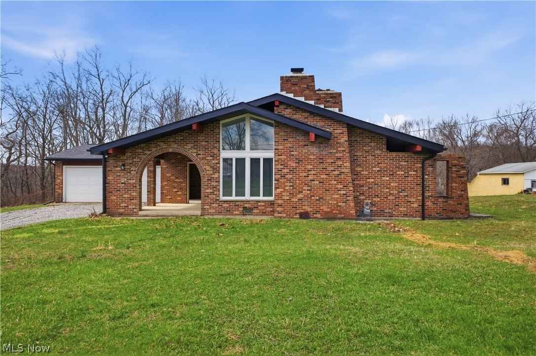 1348 Parshall Rd  
