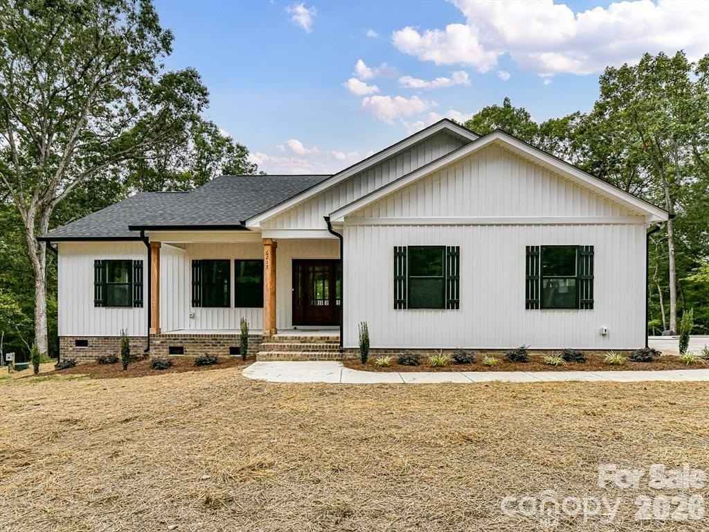 6720 Jesse Rushing Rd  