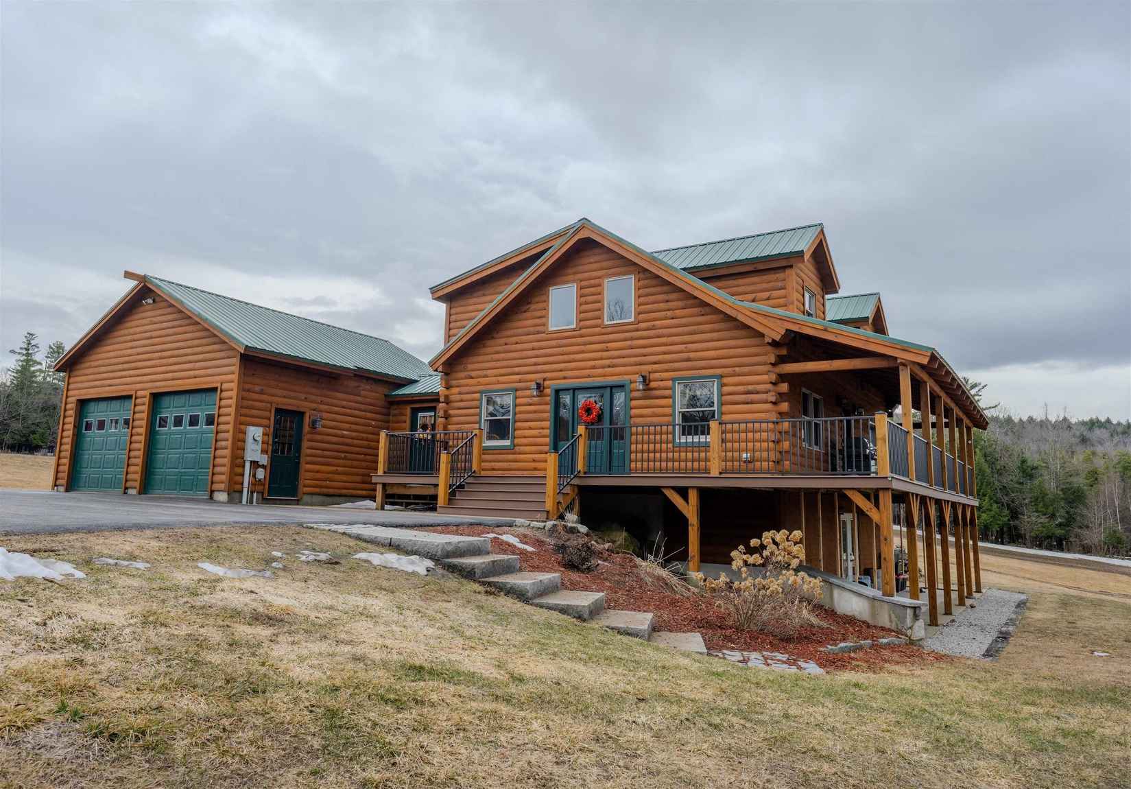 1260 East Madison Rd  