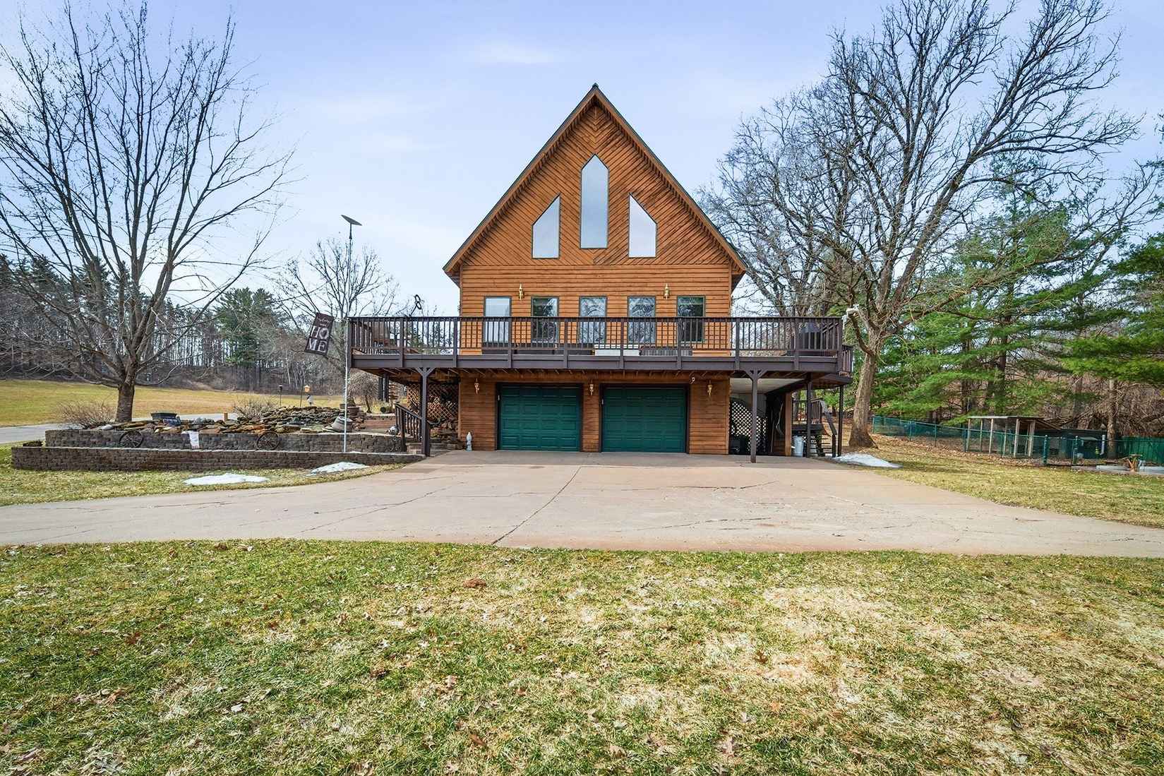 14822 W Holmen Rd  