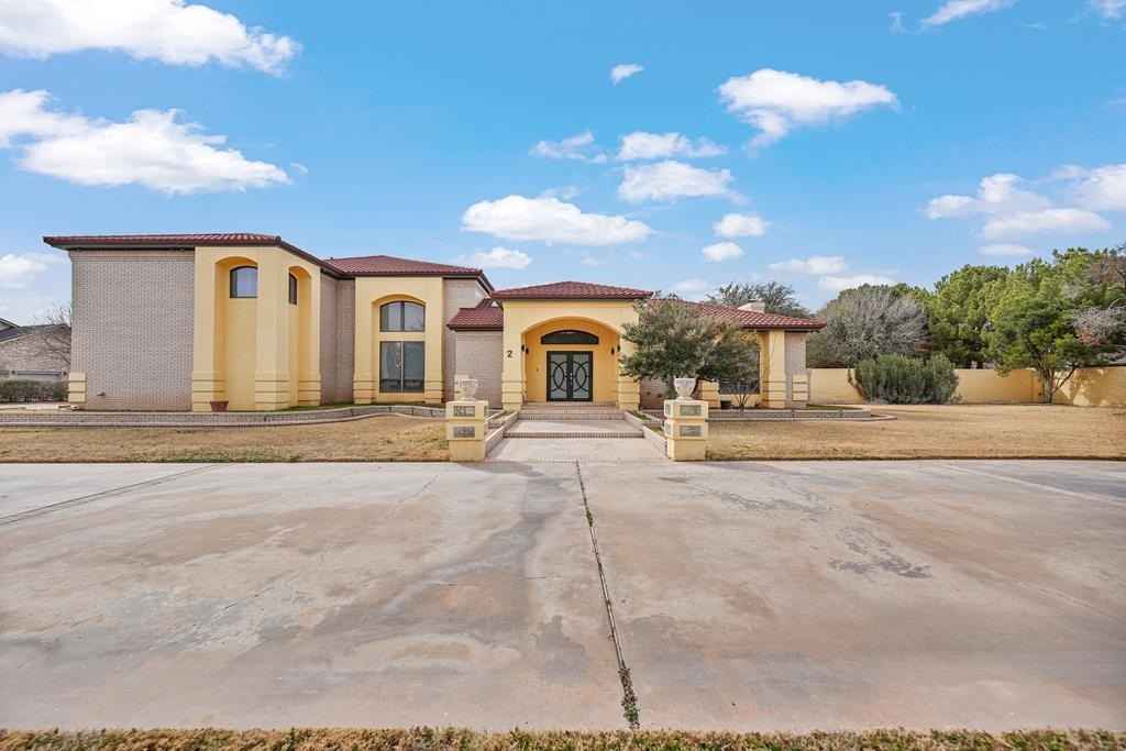 2 Santa Fe Pl  