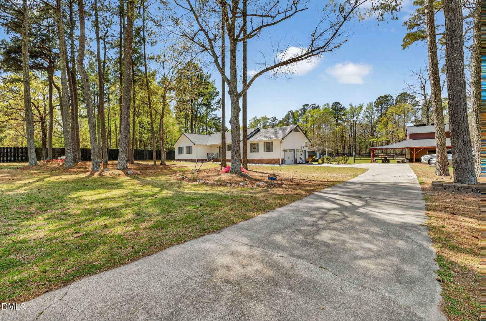 510 John Winstead Rd  