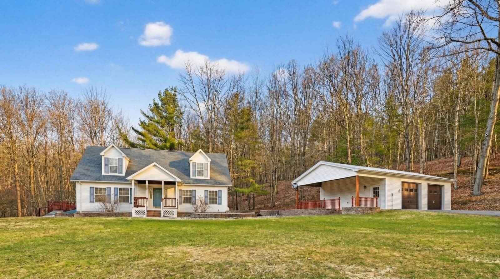 533 Glimmerglen Rd  