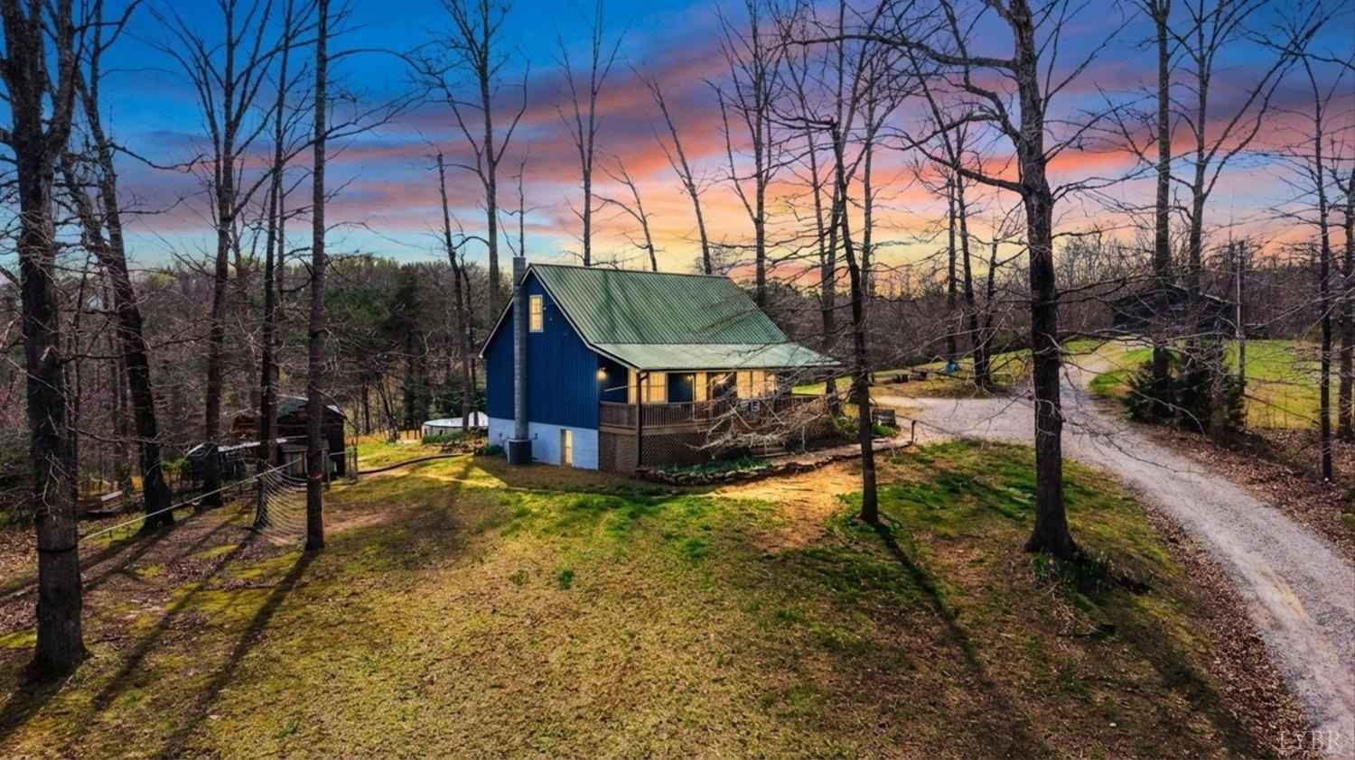 2309 Mount Pleasant Rd  