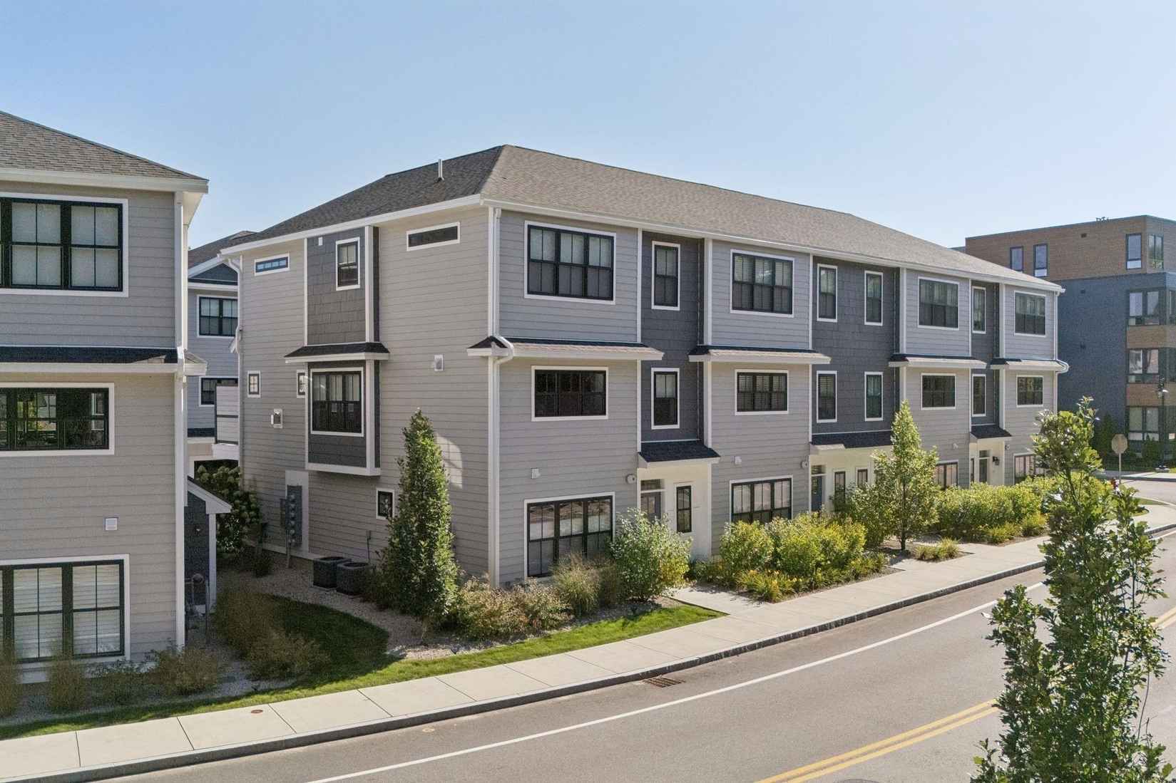 50 Cate St  