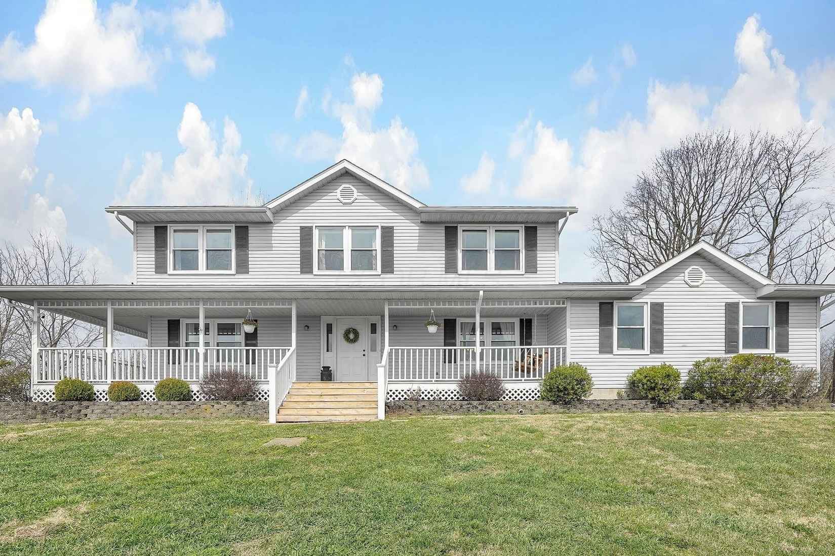 5633 Township Rd 122  