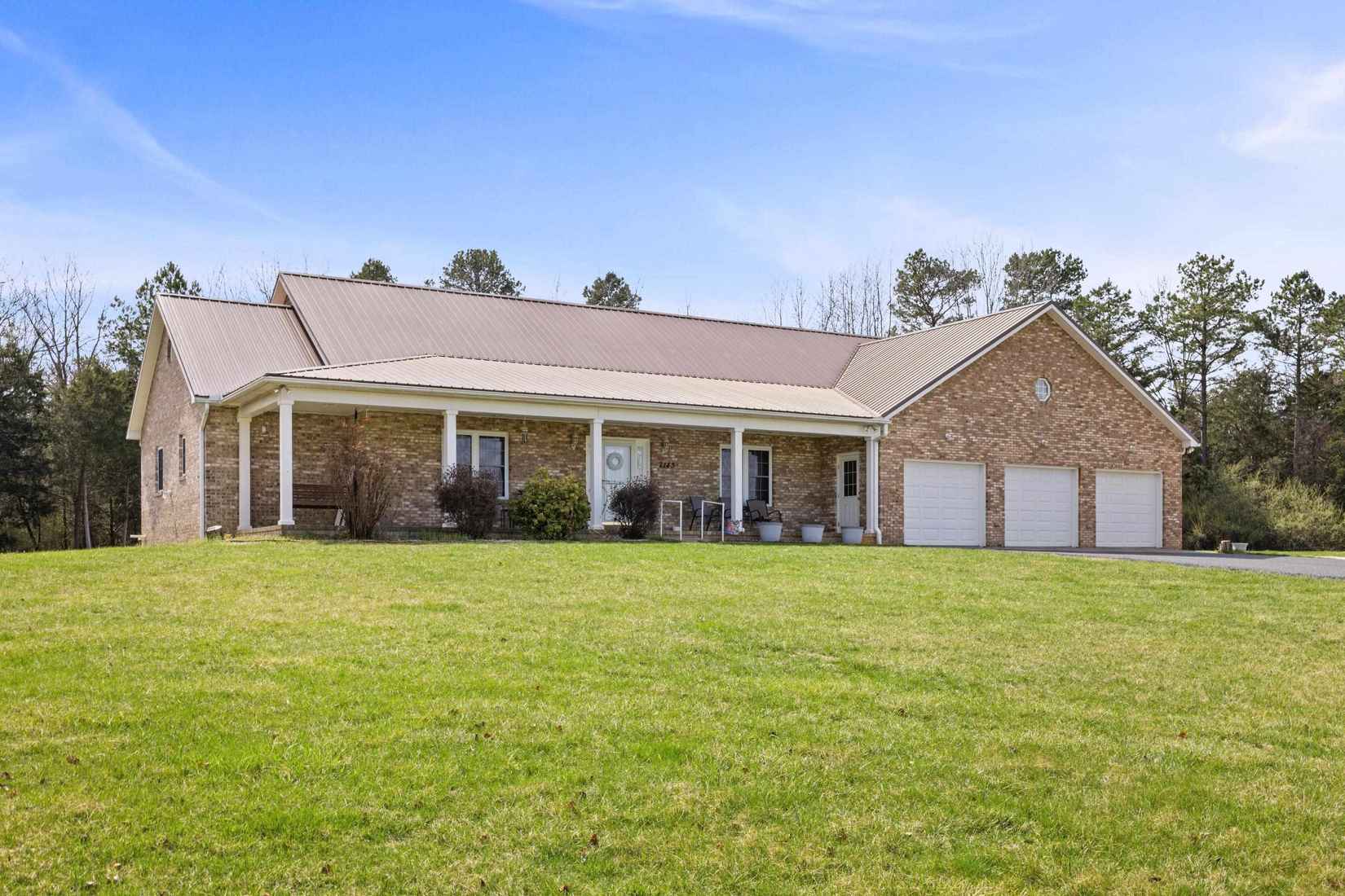 2143 MILL CREEK Rd  