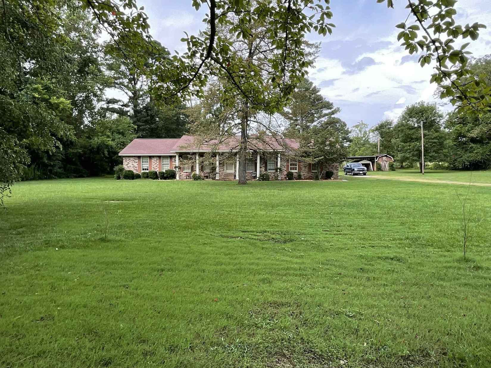 7799 Co Rd 236  