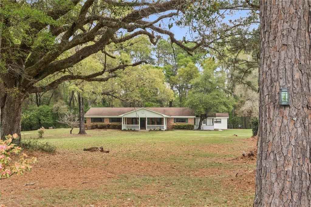 4565 S Grand Bay-Wilmer Rd  
