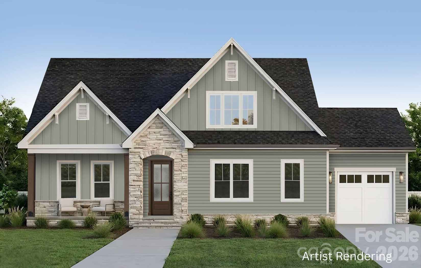 104 Northstone Dr  