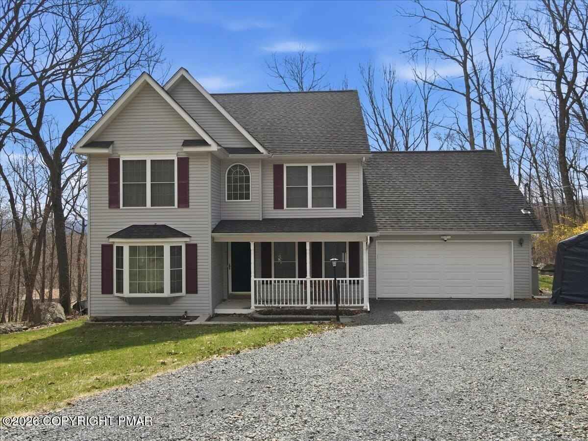 325 Tower Dr  