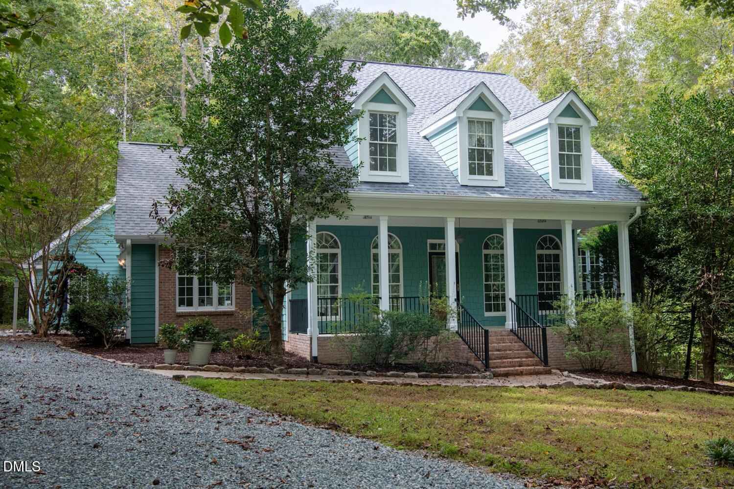 312 Oak Rdg Dr  