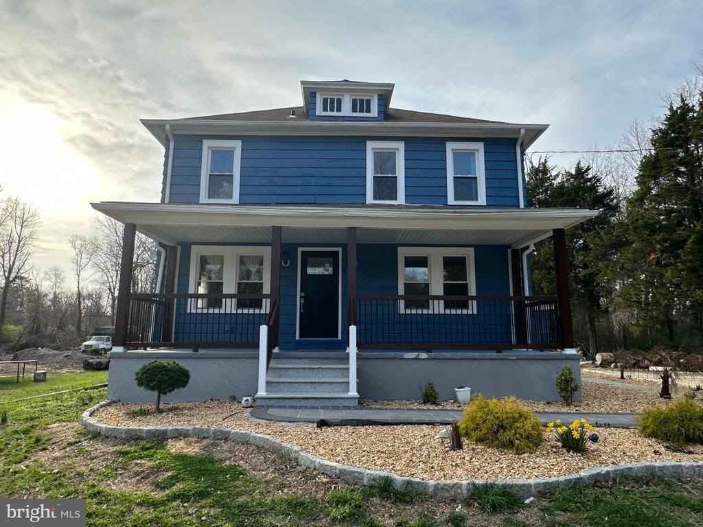 548 N LINCOLN Ave  