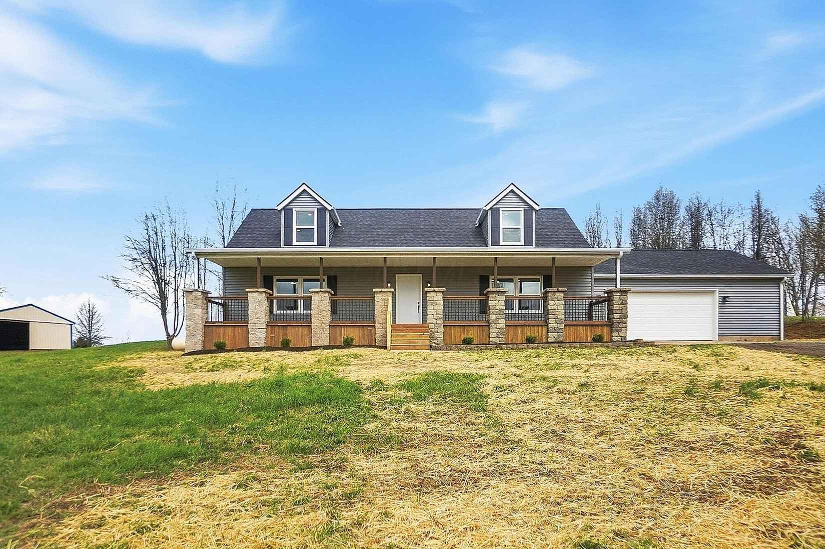 1881 Blayney Rd  