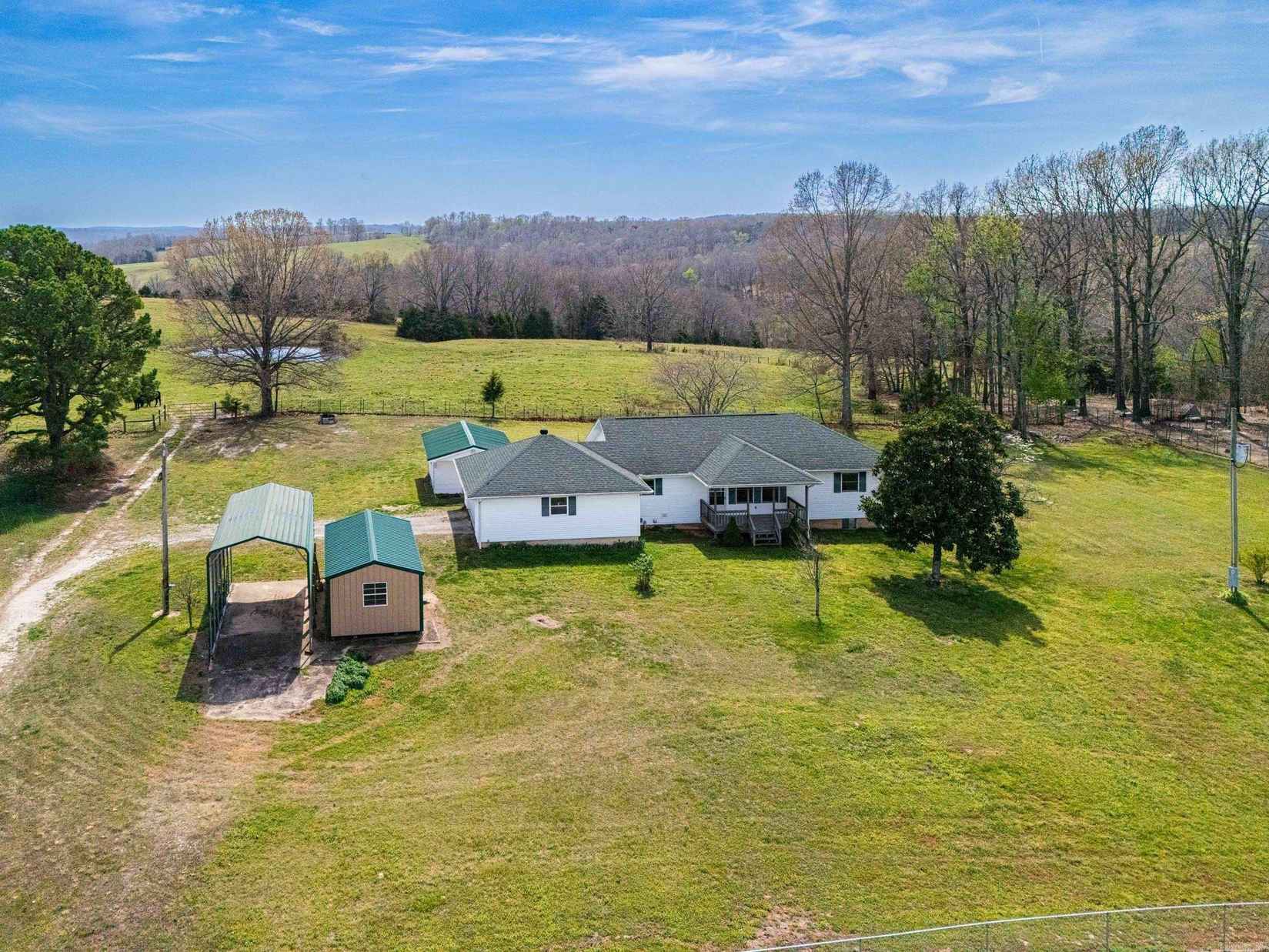 33214 US Hwy 160  