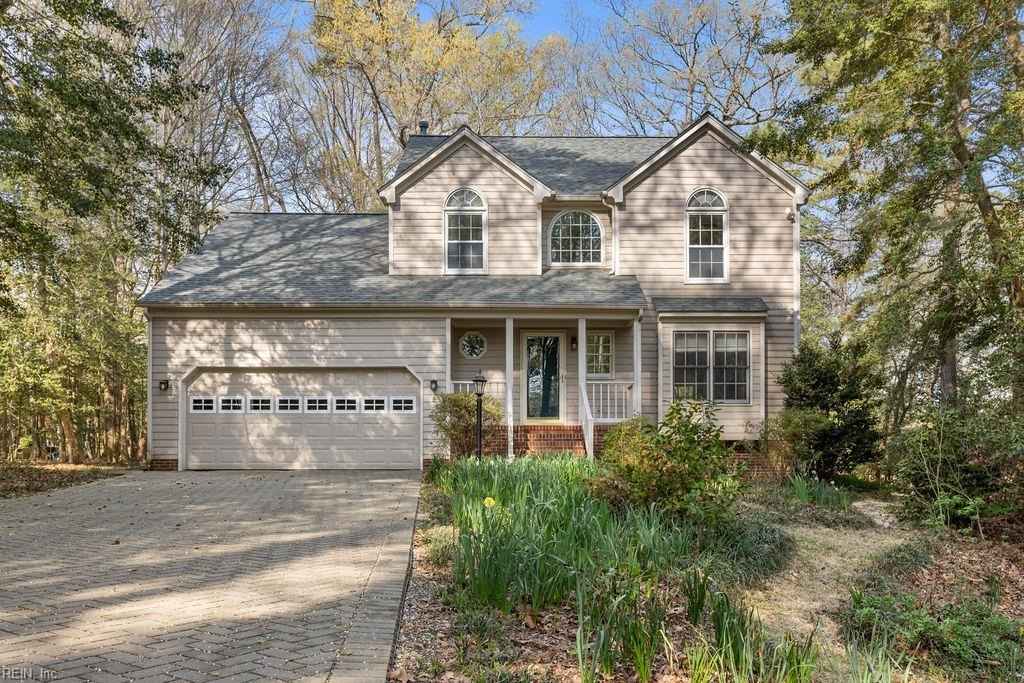 603 Gatling Pointe Pkwy  
