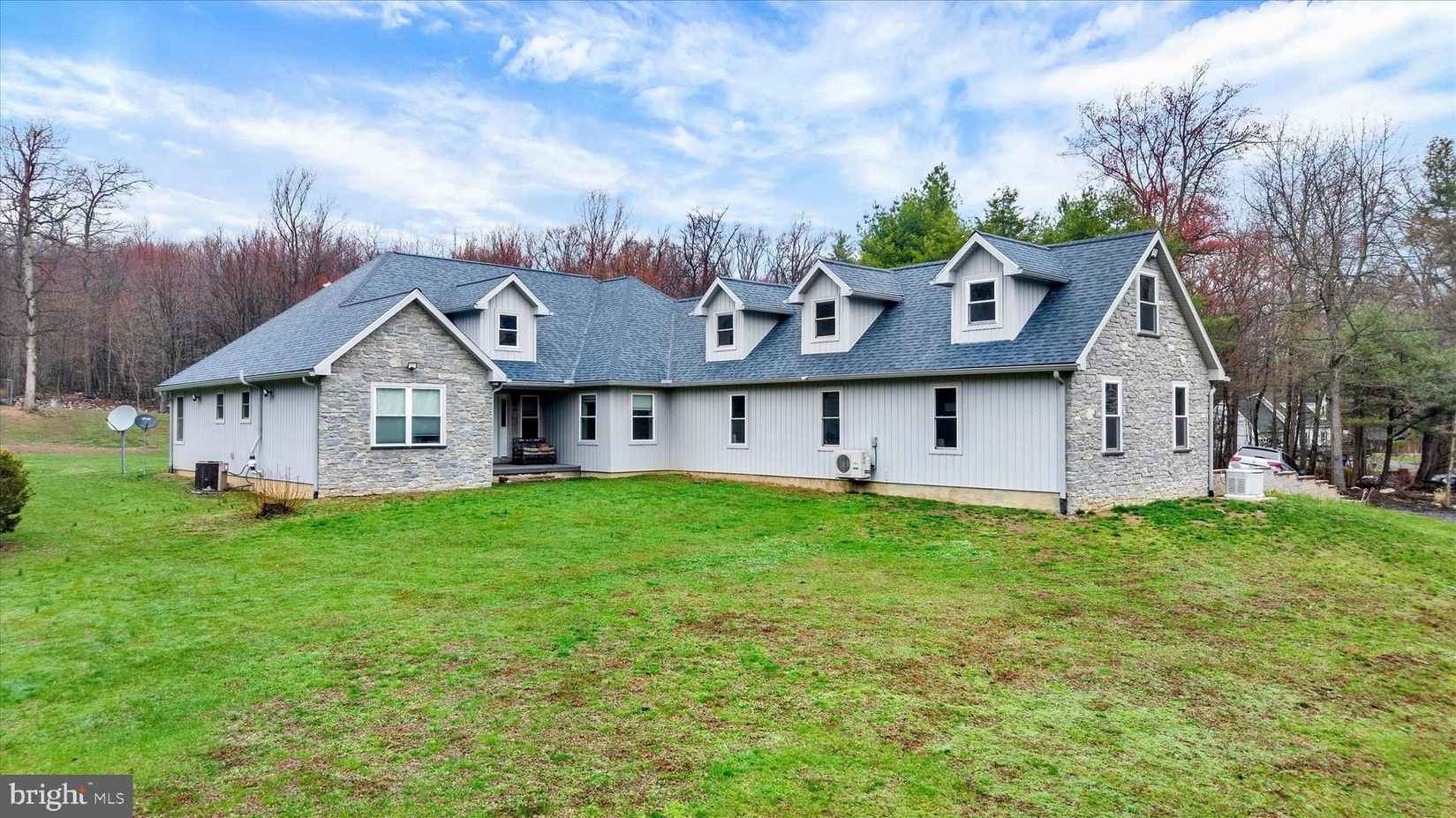 181 FORT Rd  