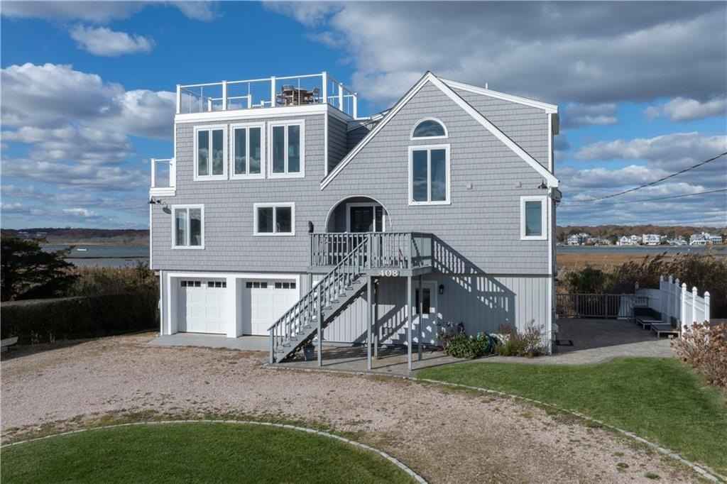 408 Atlantic Ave  