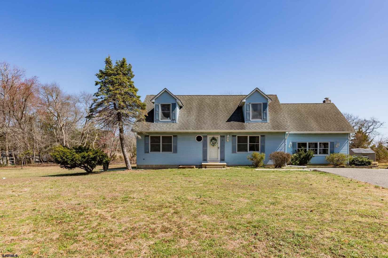 3121 N Rte 9  
