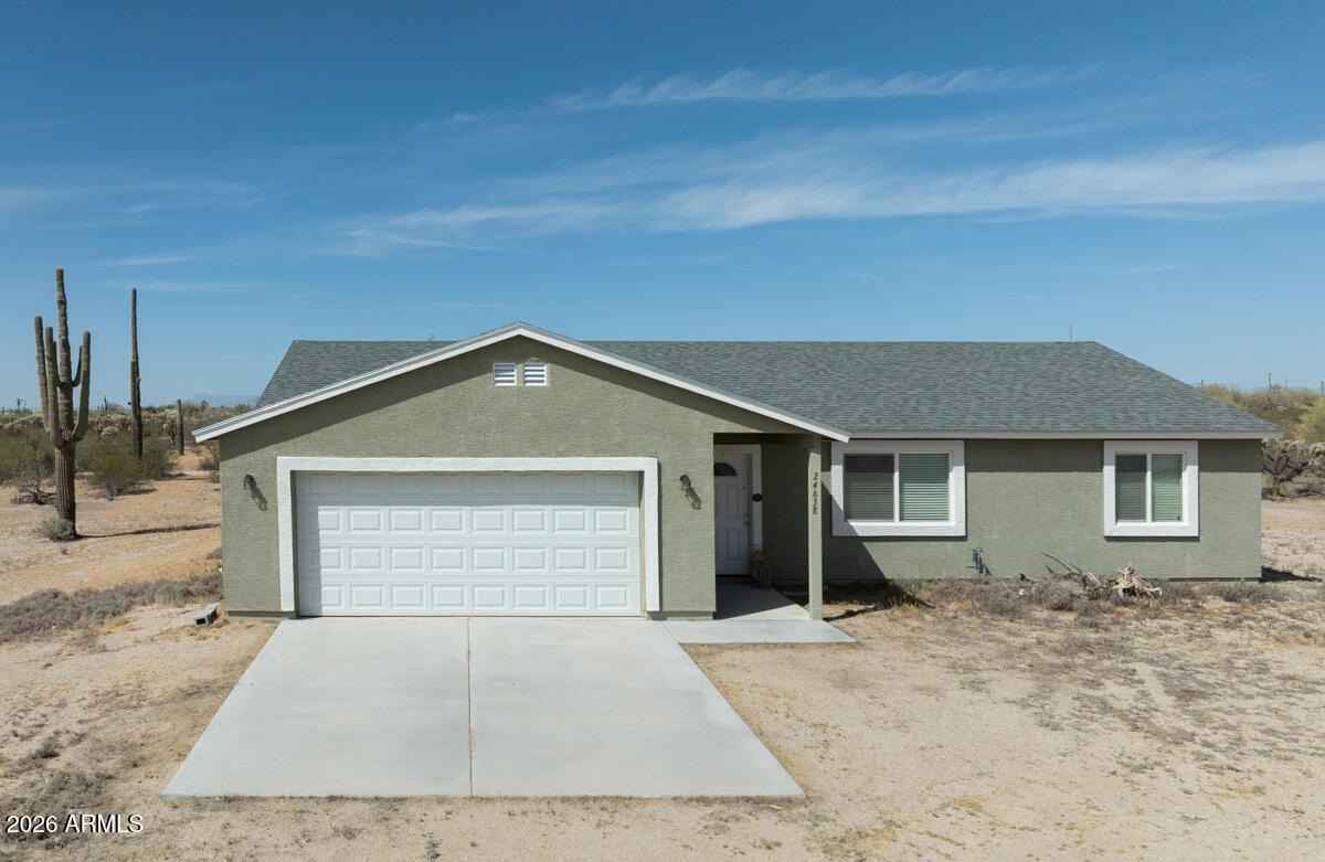 24638 E Bartlett Rd  