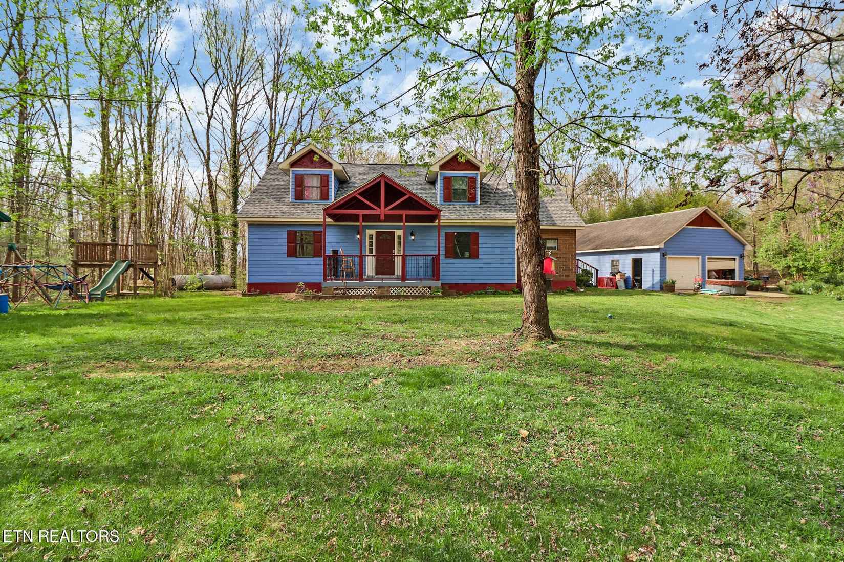116 Grouse Rdg Rd  