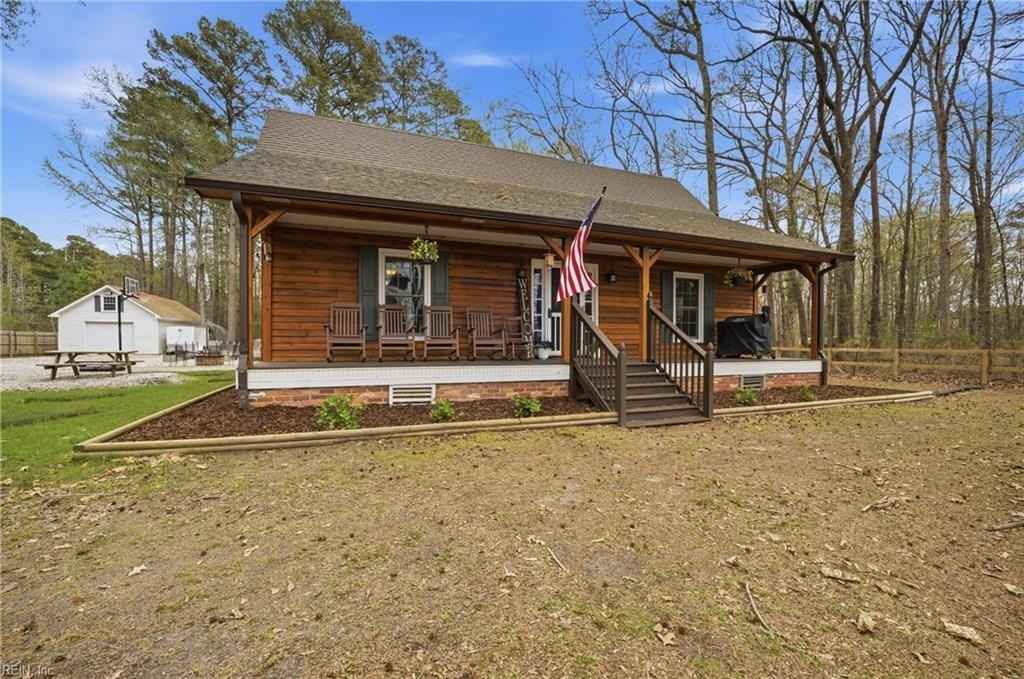 2805 Bunch Walnuts Rd  