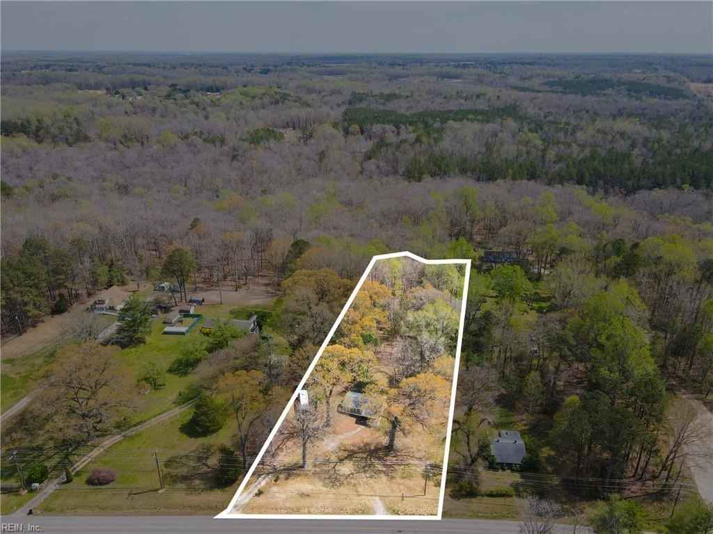 3259 Chickahominy Rd  