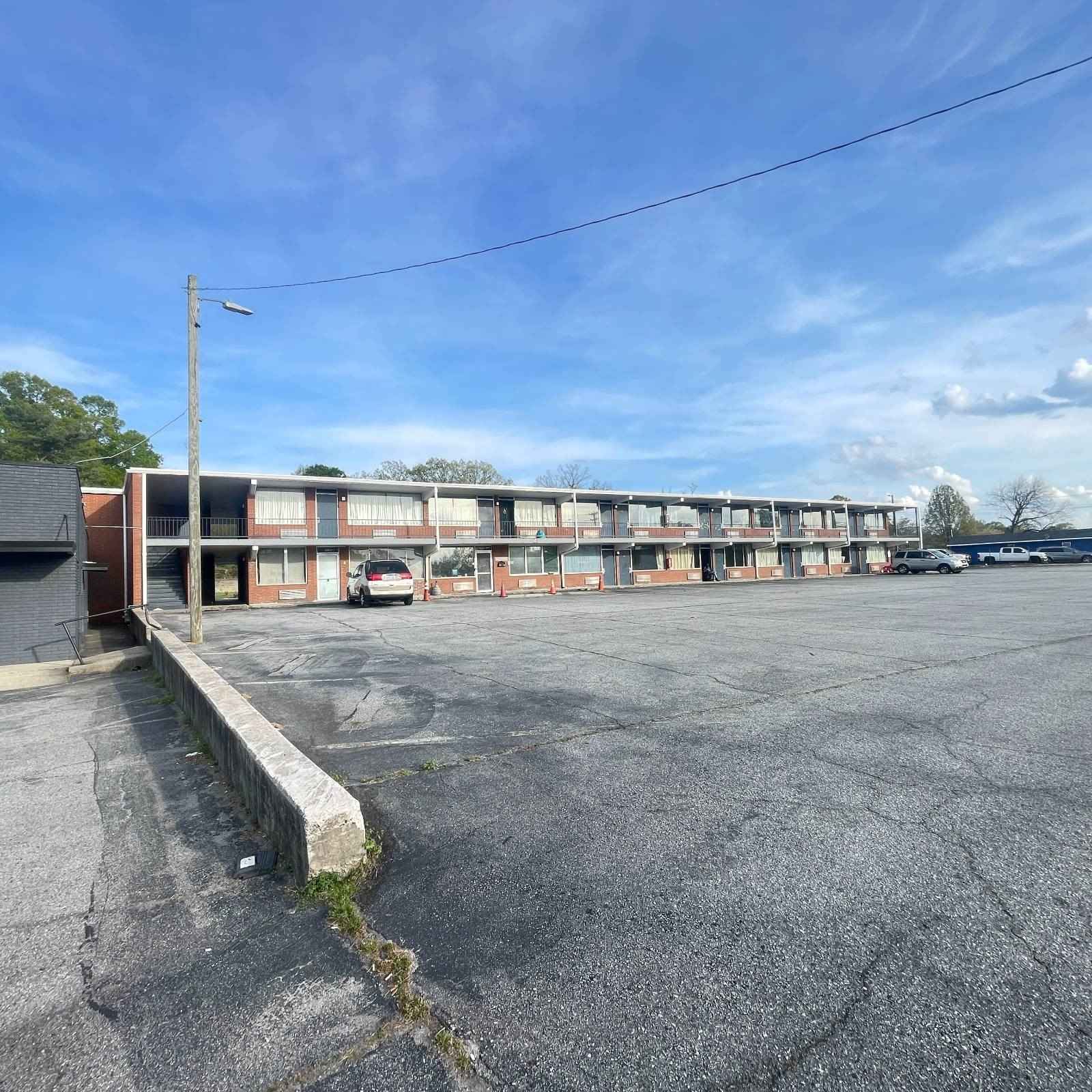 407 409 411 National Hwy  
