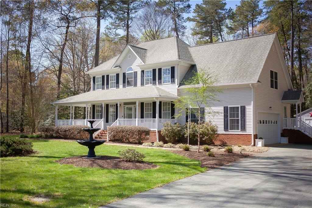 3346 Hickory Frk Rd  