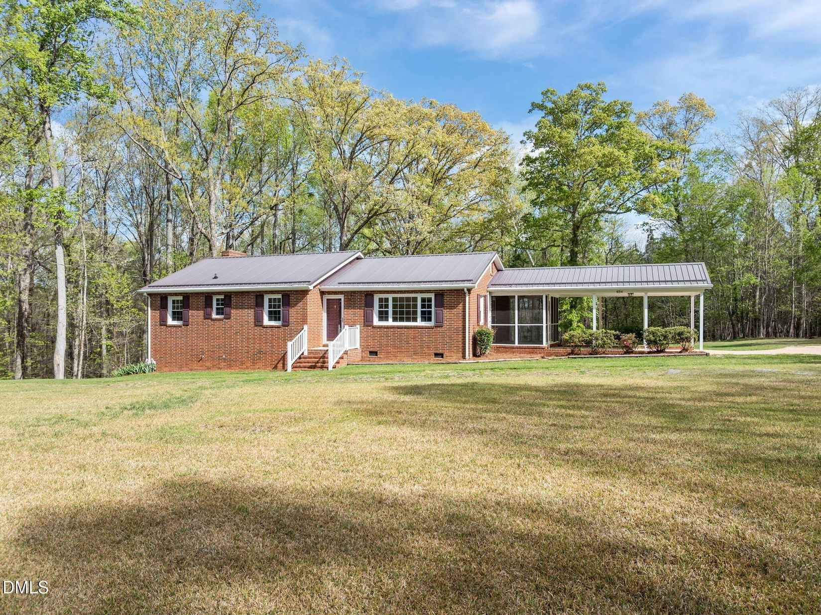 484 Shiloh Church Rd  
