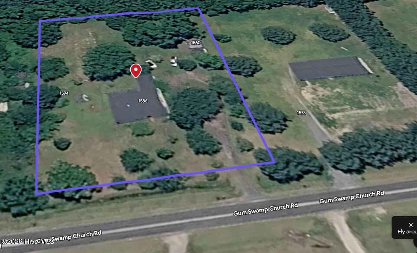 1586 Gum Swamp Church Rd  