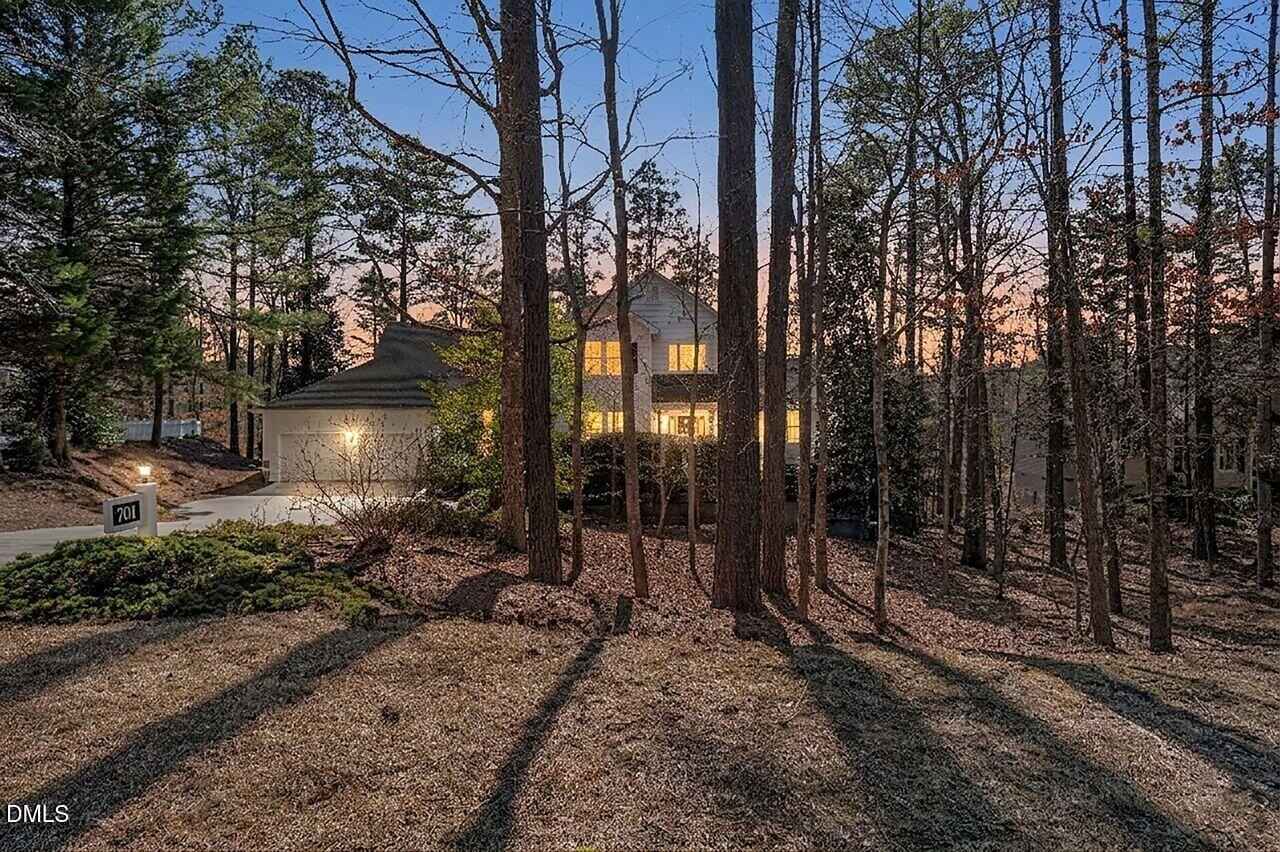 701 Spindlewood  