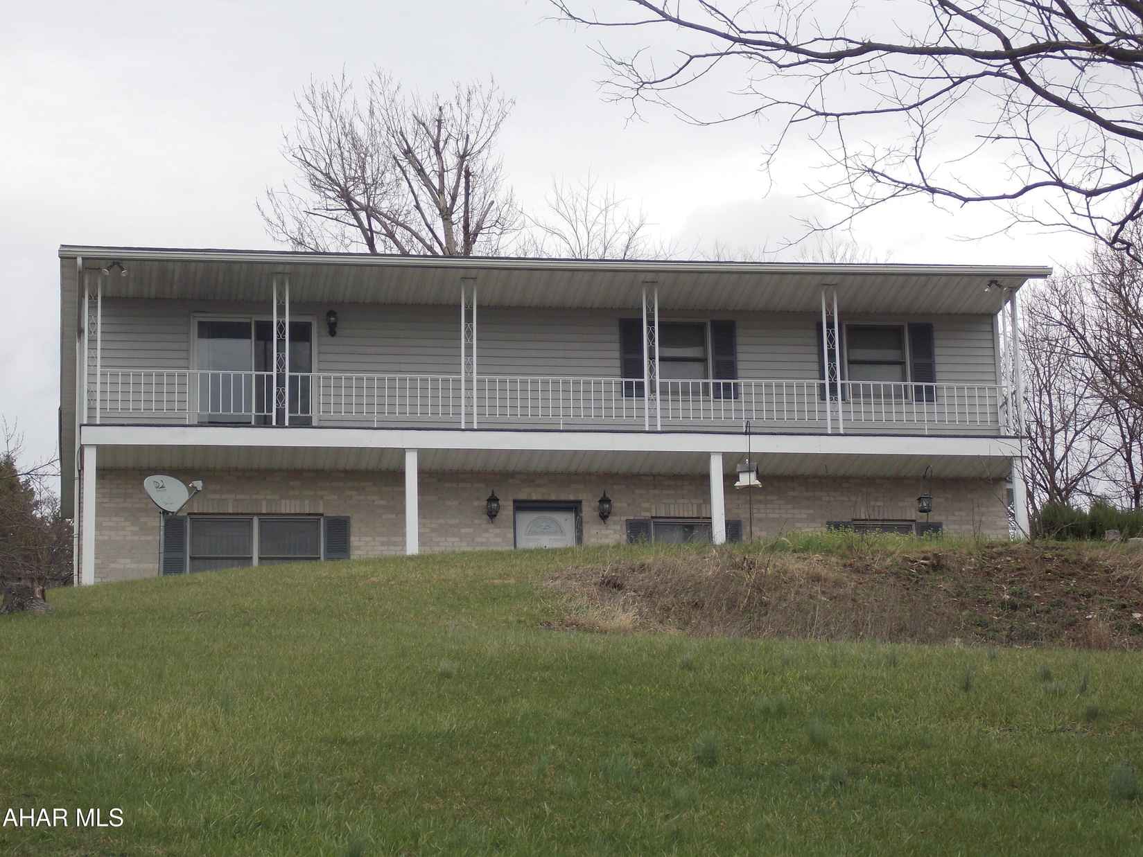 217 Donna St  