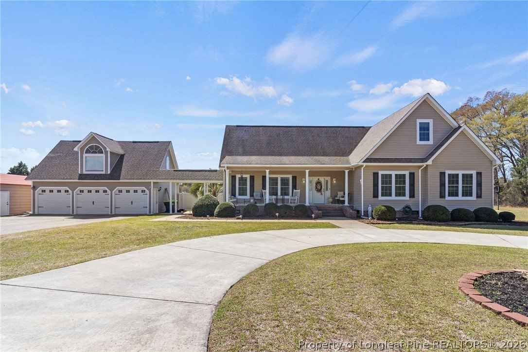 2970 Cedar Crk Rd  